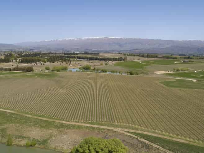 Lot 40  McArthur Road, Mount Dunstan Estates, Alexandra