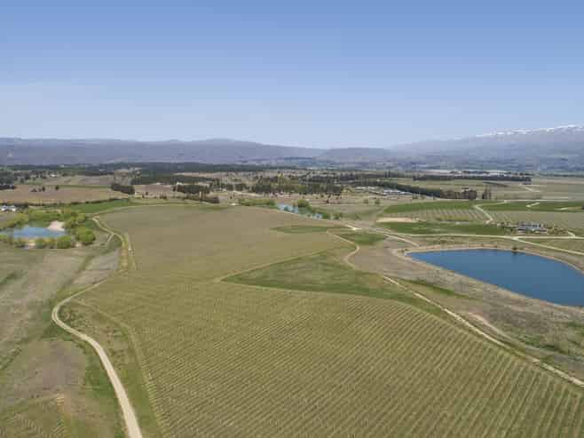 Lot 40  McArthur Road, Mount Dunstan Estates, Alexandra