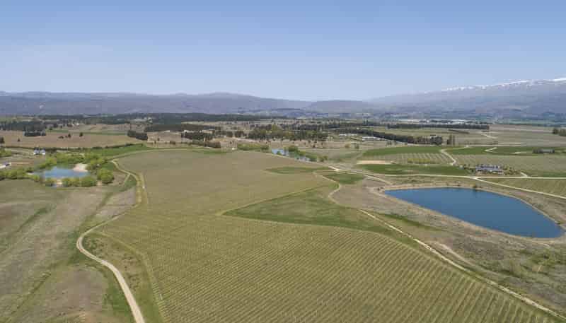 Lot 40  McArthur Road, Mount Dunstan Estates, Alexandra