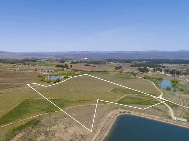 Lot 40  McArthur Road, Mount Dunstan Estates, Alexandra