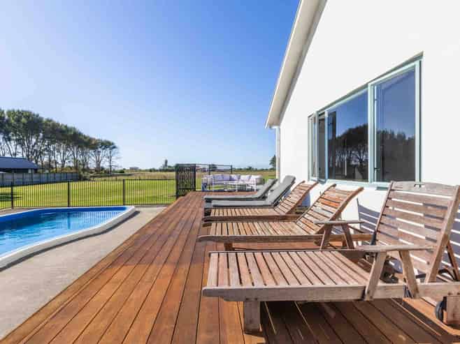 25 Unahi Lane, Haumoana