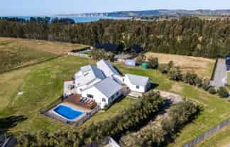25 Unahi Lane, Haumoana