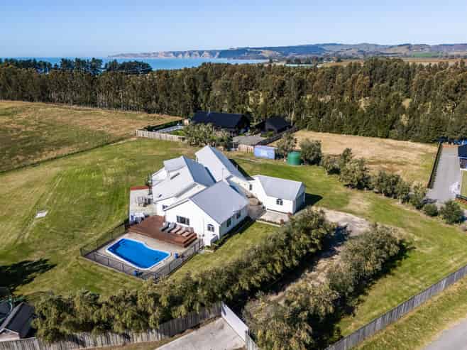 25 Unahi Lane, Haumoana