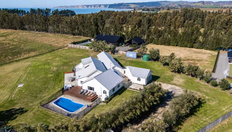25 Unahi Lane, Haumoana