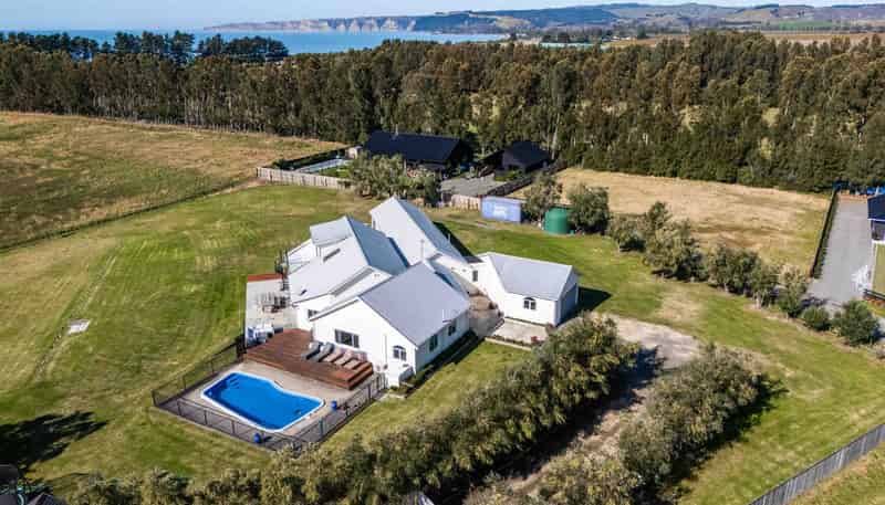 25 Unahi Lane, Haumoana