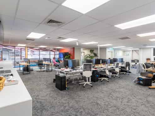 Dual‑Income Industrial Property in Ngauranga