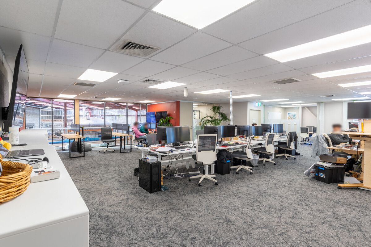 Dual‑Income Industrial Property in Ngauranga - Ansicht 6
