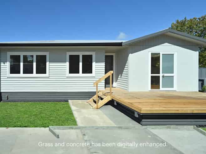 934A Oliphant Road, Raureka