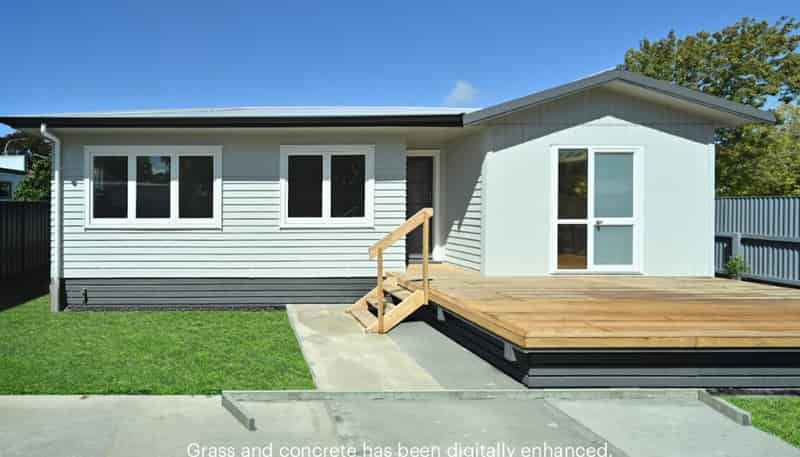 934A Oliphant Road, Raureka