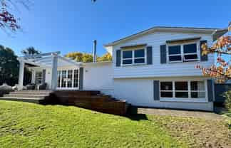 3 Muritai Crescent, Havelock North