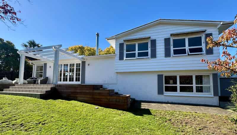 3 Muritai Crescent, Havelock North