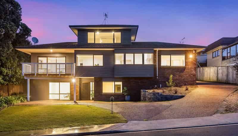 29A Little Barrier Avenue, Manly