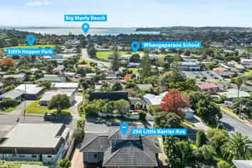 29A Little Barrier Avenue, Manly