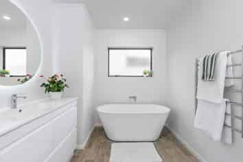 29A Little Barrier Avenue, Manly