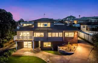 29A Little Barrier Avenue, Manly