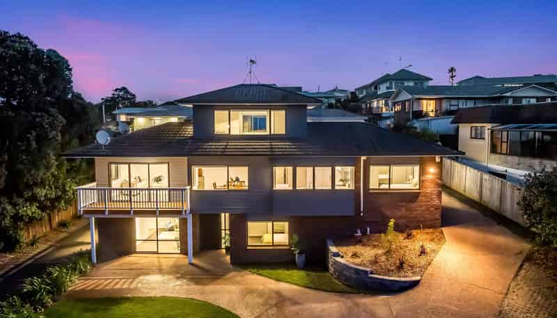 29A Little Barrier Avenue, Manly