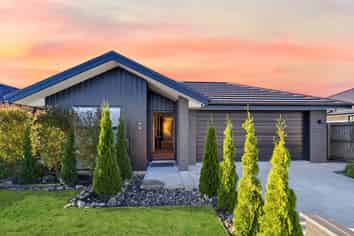 17 Agathis Crescent, Wigram