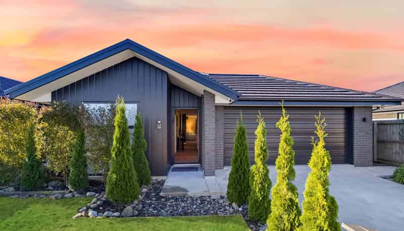 17 Agathis Crescent, Wigram