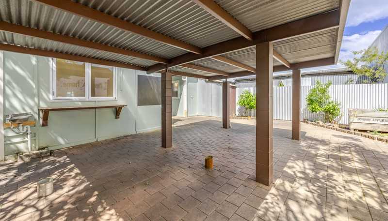 25 Clive Square West, Napier South