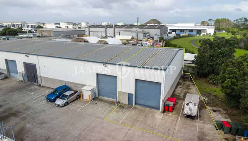 18 Aerovista Place, Wiri