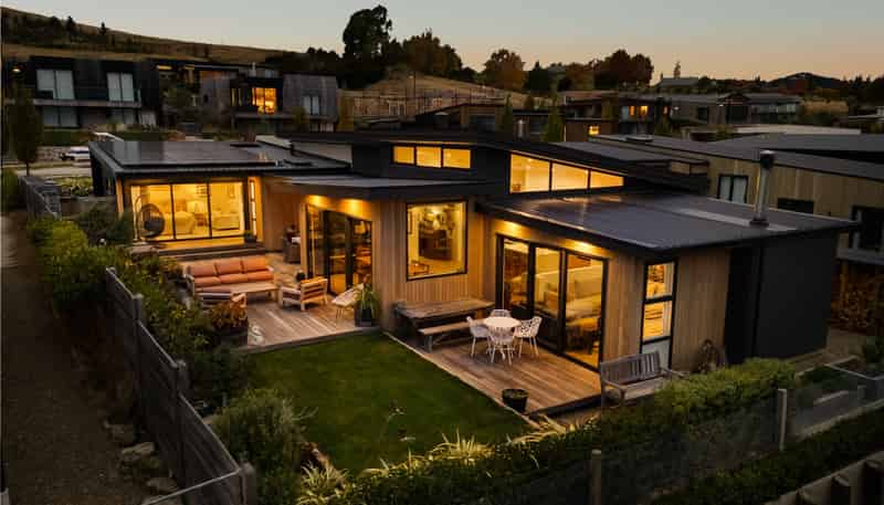 15 Mills Road, Wanaka