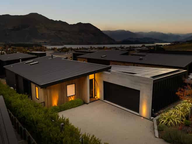 15 Mills Road, Wanaka