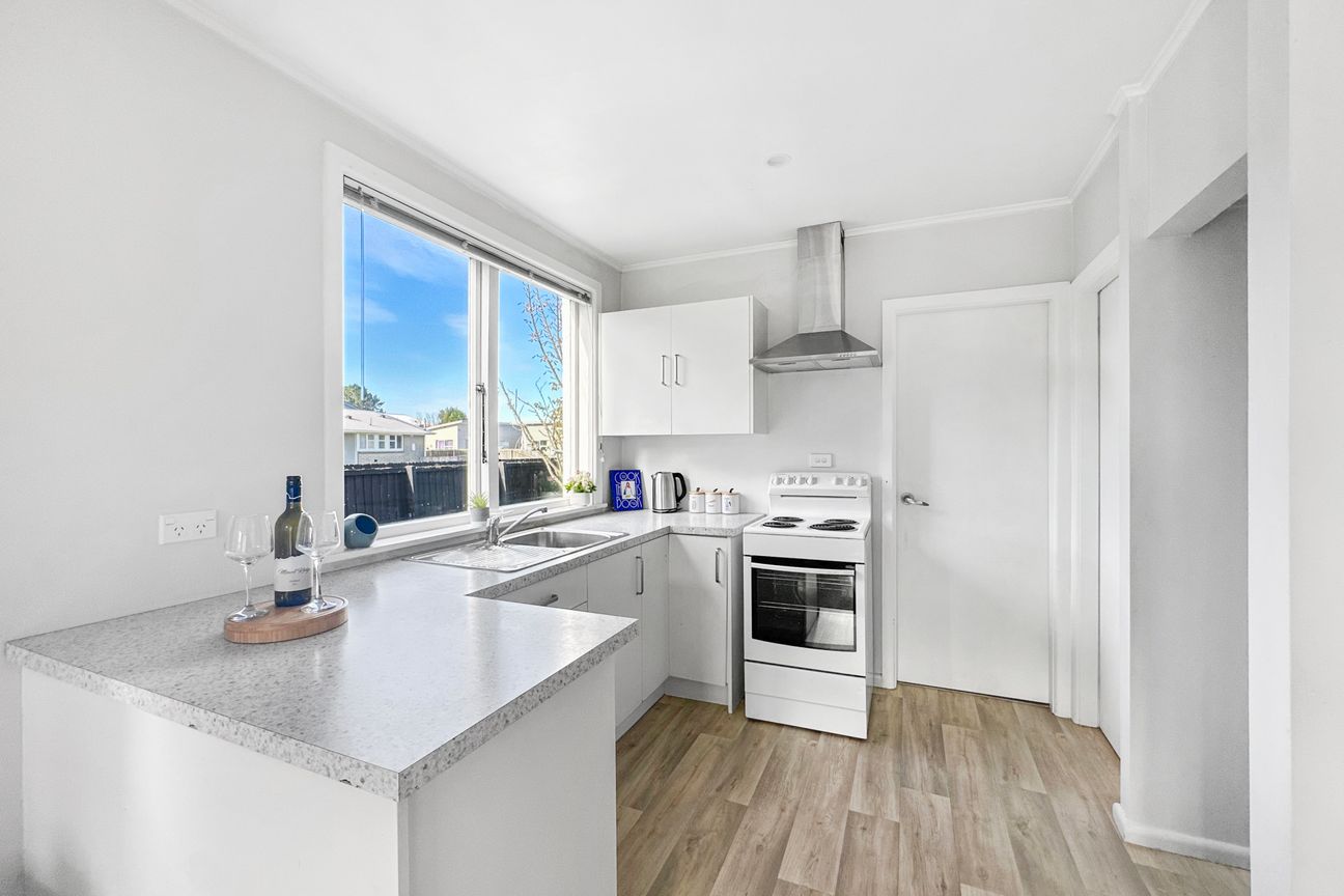 Entry level freehold value with room to grow - Widok 2