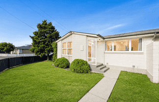 32 Jollie Street, Linwood
