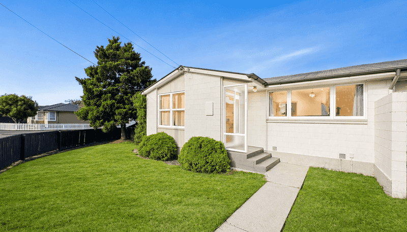 32 Jollie Street, Linwood