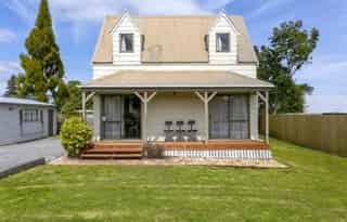 67 Mere Road, Hilltop
