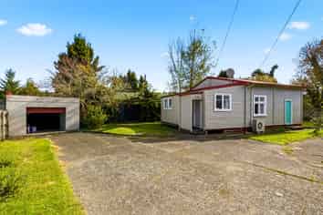 14A Taumarunui Street, Taumarunui