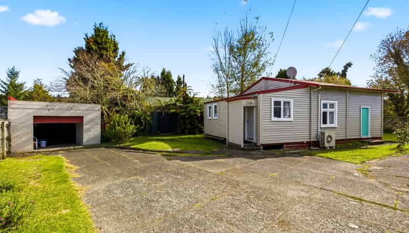 14A Taumarunui Street, Taumarunui
