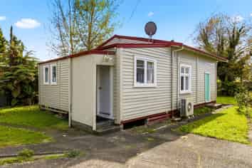 14A Taumarunui Street, Taumarunui