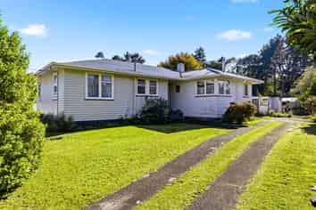 31 Roslyn Street, Taumarunui