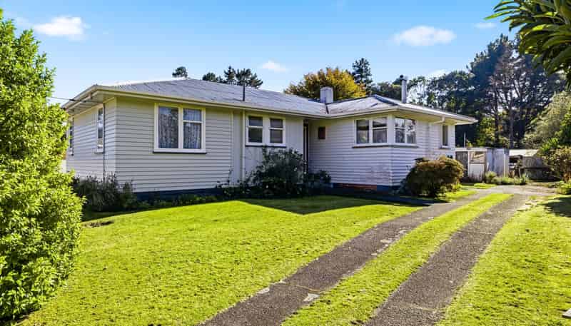 31 Roslyn Street, Taumarunui