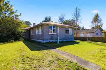 57 Roslyn Street, Taumarunui