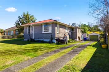 57 Roslyn Street, Taumarunui