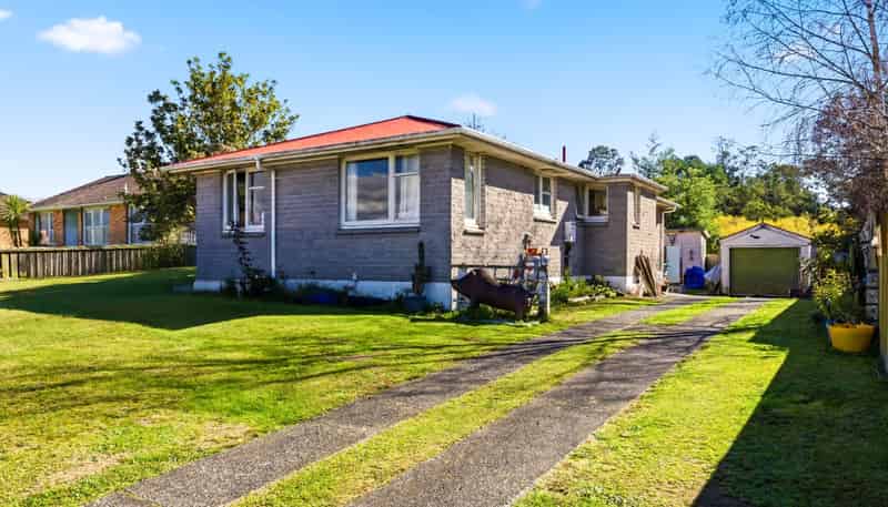 57 Roslyn Street, Taumarunui