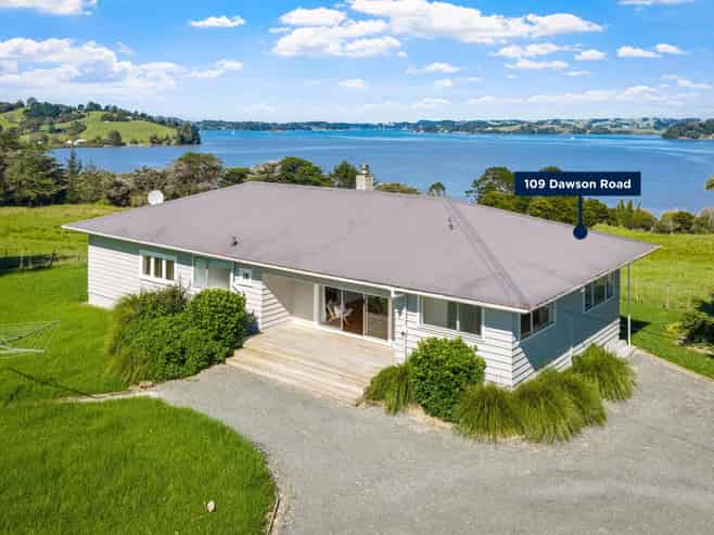 109/110 Dawson Road, Snells Beach