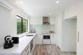 31B Limbrick Street, Terrace End