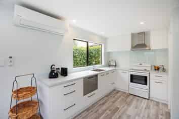 31B Limbrick Street, Terrace End