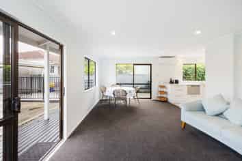 31B Limbrick Street, Terrace End