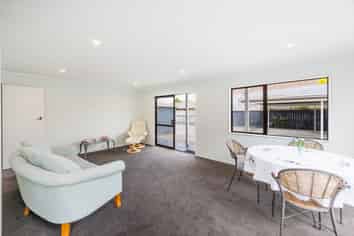 31B Limbrick Street, Terrace End