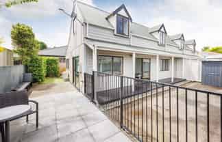 31B Limbrick Street, Terrace End
