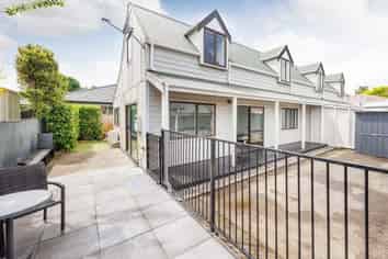 31B Limbrick Street, Terrace End