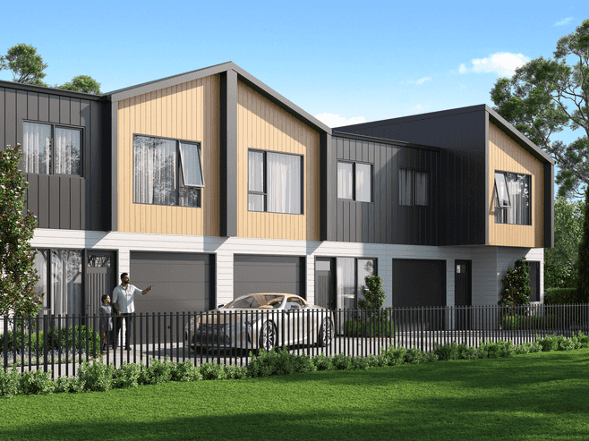 2/7 Reeves Avenue, Papatoetoe