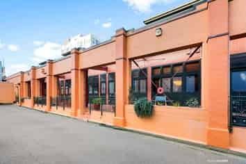 9/14 Alpha St, Te Aro