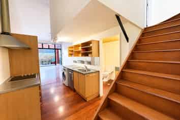 9/14 Alpha St, Te Aro
