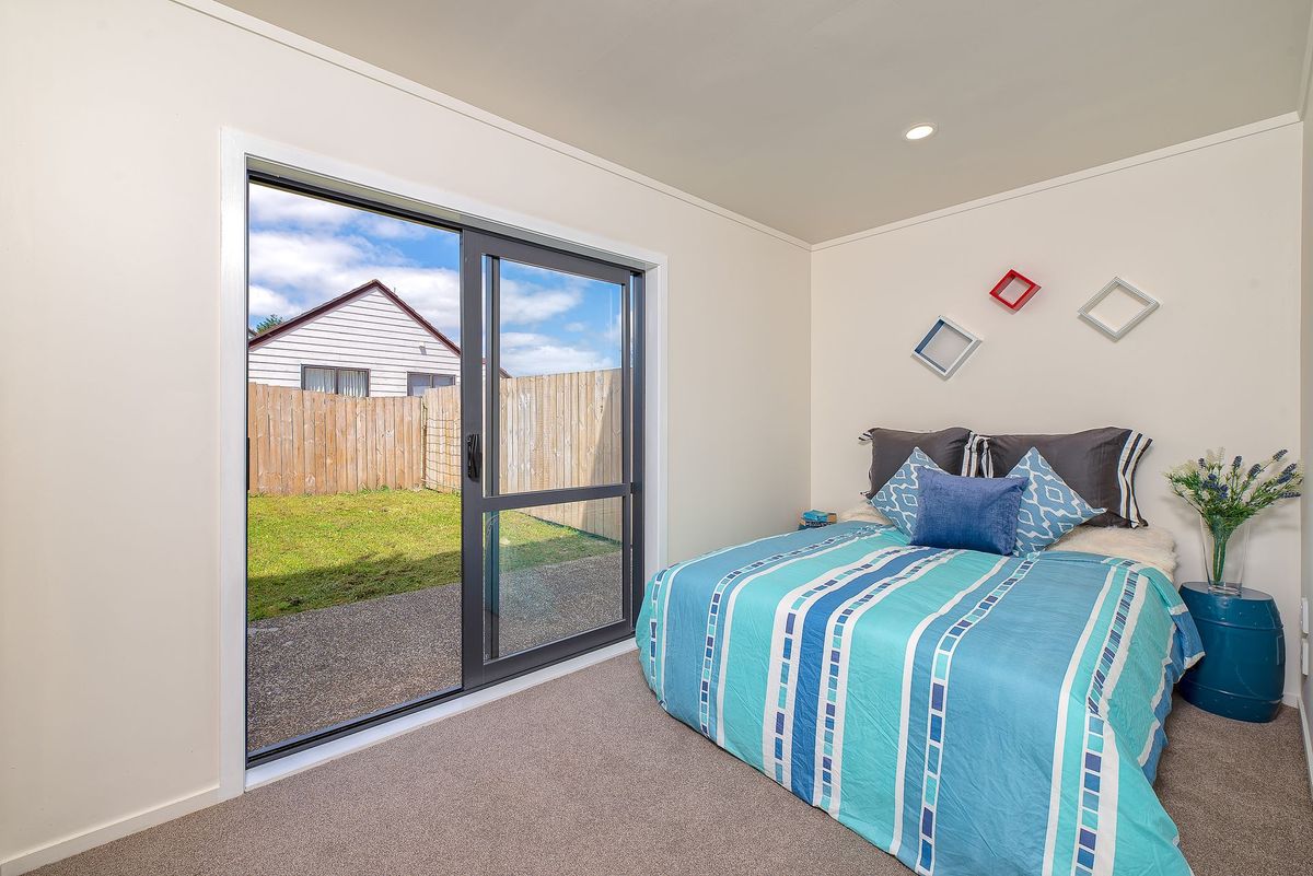 Modern Family Living in a Quiet Cul-de-Sac - Manurewa - Widok 6