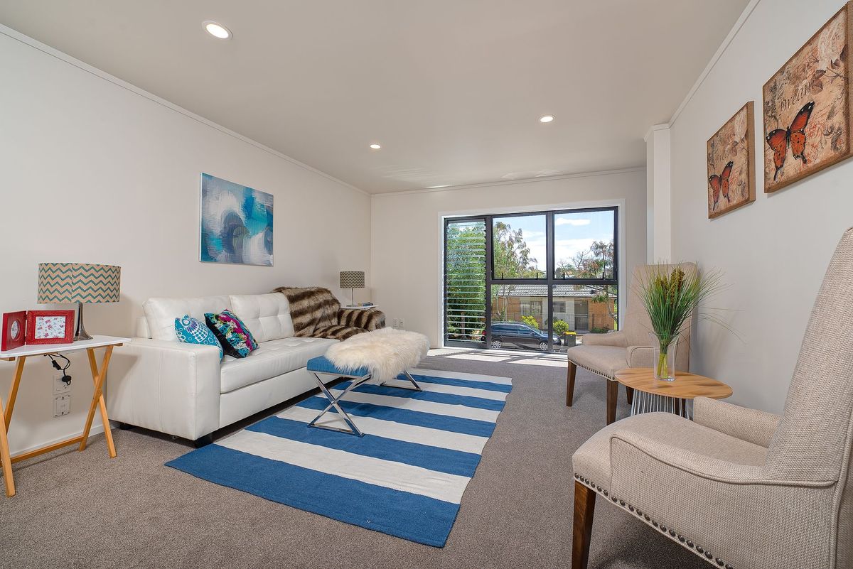 Modern Family Living in a Quiet Cul-de-Sac - Manurewa - Widok 2